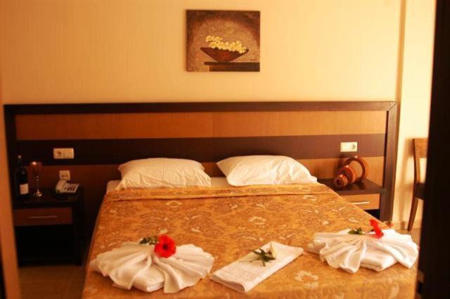 Dalyan Tezcan Hotel Екстер'єр фото