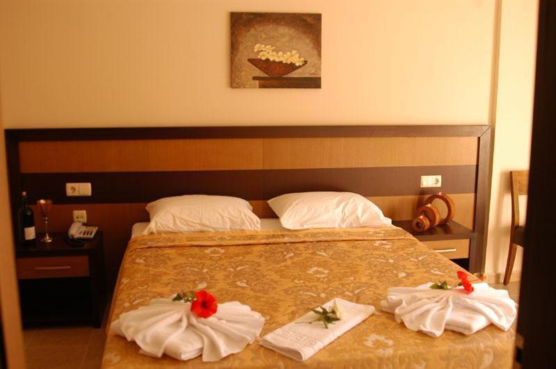 Dalyan Tezcan Hotel Екстер'єр фото